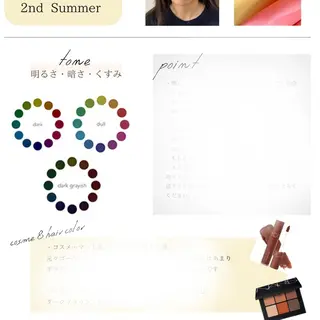 emma nailのネイルデザイン