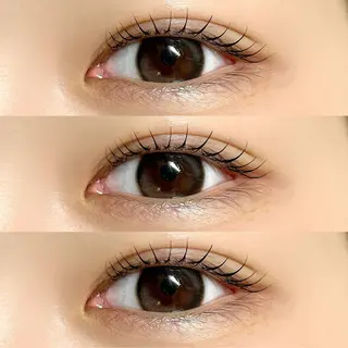 マツエク・マツパ 🎀eyelist HARUKA🎀池袋のマツエク・マツパデザイン