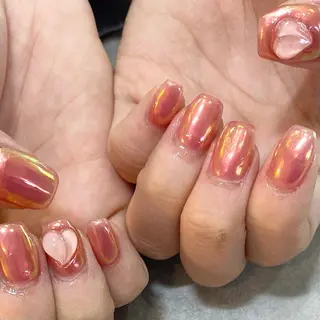 ネイル Nail Salon Gummi.のネイルデザイン
