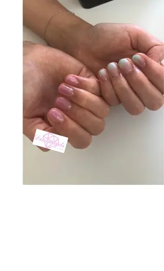 ネイル Asa miのネイルデザイン