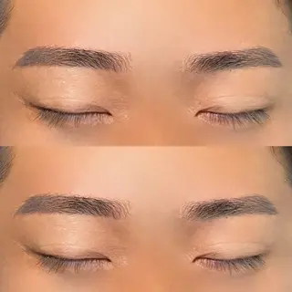 メンズ THE BALM😻 あや 店長のマツエク・マツパデザイン