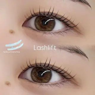 マツエク・マツパ DOLCE 川越店 AYAのマツエク・マツパデザイン