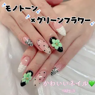 ネイル 当日予約可能💜 アキラのその他イメージ
