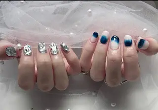 ネイル ネイルサロン KARIのネイルデザイン