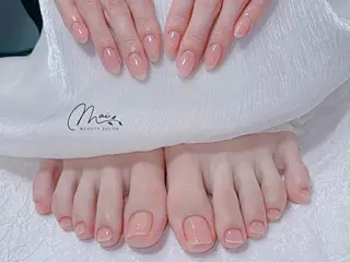 ネイル MaiBeauty dodoのネイルデザイン