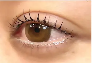 マツエク・マツパ 【マリーテレジア】 TAKITAのマツエク・マツパデザイン