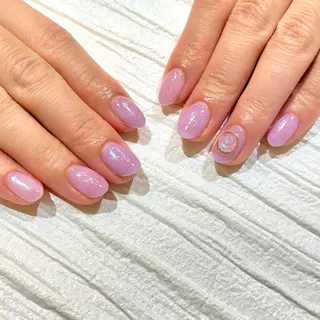 ネイル 脇坂 千晶のネイルデザイン