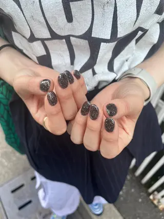 ネイル chiya nailsのネイルデザイン