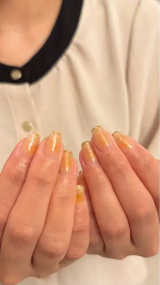 ネイル nail salon rely.のネイルデザイン