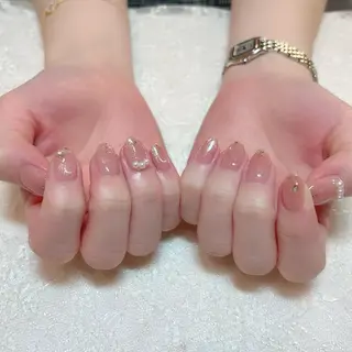 ネイル aoi nailのネイルデザイン