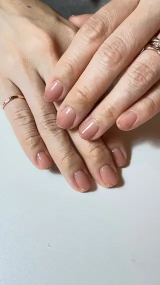 ネイル Lovin  梅田本店所属・【パラジェル専門店】 Ayakaのネイルデザイン