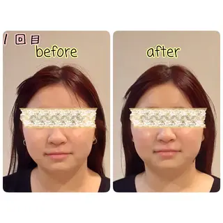 女性専門 Luna time 整体院所属・Luna time  整体院　金子ゆかのエステ・リラクイメージ