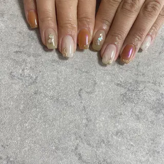 ネイル Mii nail いづみのその他イメージ