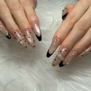 ネイル L'ino nailのネイルデザイン