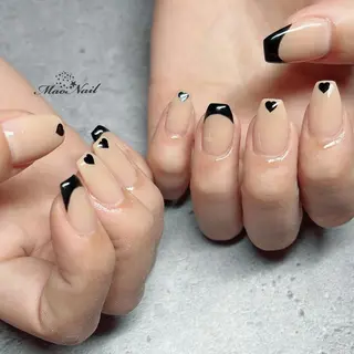 ネイル mao nailのネイルデザイン