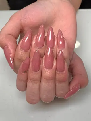 ネイル Lulea nailのネイルデザイン