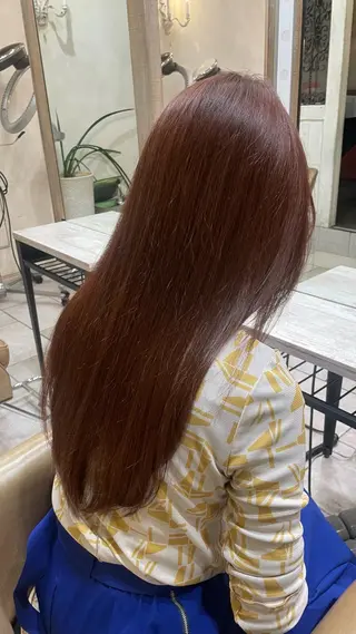 ロング 🖤keina🖤 詳細必読:*･のヘアスタイル