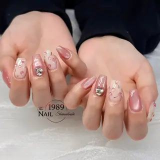 ネイル The 1989 Nail Salonのネイルデザイン