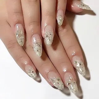 ネイル Nail salon EM（エム）千葉のネイルデザイン