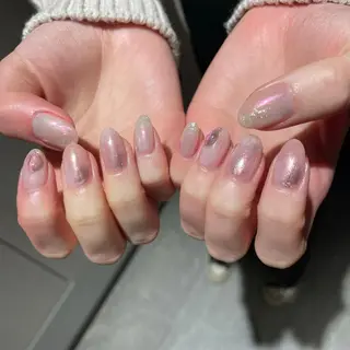 ネイル Ami 🦥のネイルデザイン