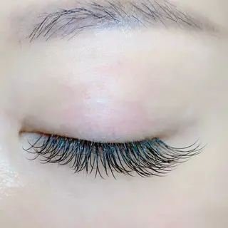 マツエク・マツパ 池袋💖 チルザルトサロンのマツエク・マツパデザイン