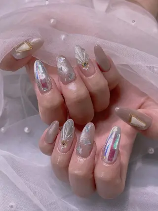 ネイル エムズ エムズのマツエク・マツパデザイン