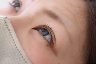 マツエク・マツパ 石川 美里のマツエク・マツパデザイン