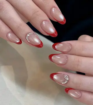 ネイル UMI ネイルサロン新宿🎀のネイルデザイン