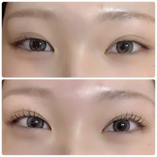 マツエク・マツパ viviell🌙 高藤の眉毛・アイブロウイメージ