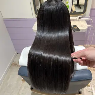 ロング 🌱ヘッドスパ🌱 愛衣香🫧のヘアスタイル