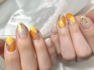 ネイル nailist takamiのネイルデザイン
