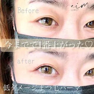 マツエク・マツパ eim owner misakiのエステ・リラクイメージ