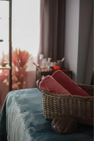 KNOT. Chiz.のエステ・リラクイメージ