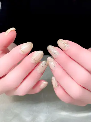 ネイル Nailist suzuのネイルデザイン