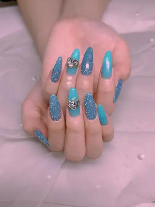 ネイル エムズ エムズのマツエク・マツパデザイン