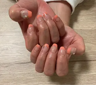ネイル MINAMI nailsのネイルデザイン