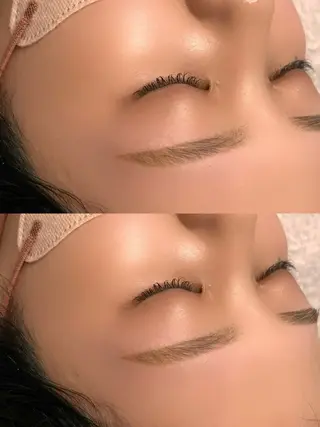 アイブロウ Irie天文館店所属・Irie /kahoのマツエク・マツパデザイン