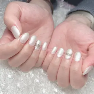 ネイル Nail&eye Belire 新宿のネイルデザイン