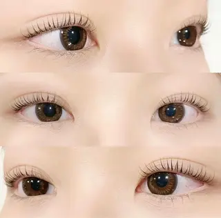 マツエク・マツパ サロン ド フォース 西船橋店/伊藤のマツエク・マツパデザイン