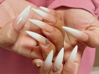 ネイル Maple saronのネイルデザイン