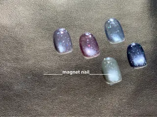 ネイル julian nailのネイルデザイン