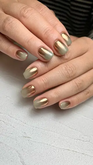 ネイル Le’a nail ＊Satomiのネイルデザイン