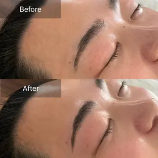 アイブロウ 齋藤 彩のエステ・リラクイメージ