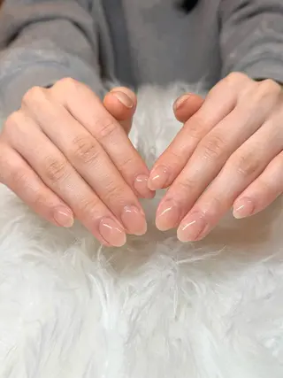 ネイル hanahira mikuのネイルデザイン