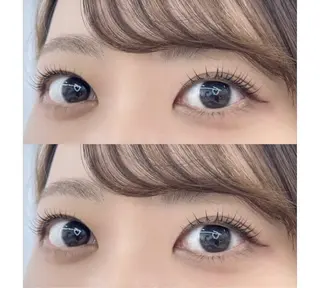 マツエク・マツパ Noël rita 浦和所属・Noël 大城 🐾のマツエク・マツパデザイン