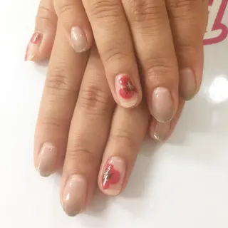 ネイル ネイリスト CHIAKIのネイルデザイン