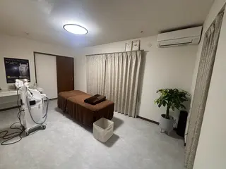 T SALON所属・T SALONのエステ・リラクイメージ