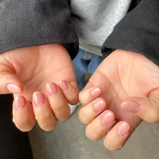 ネイル nail salon zero°のネイルデザイン