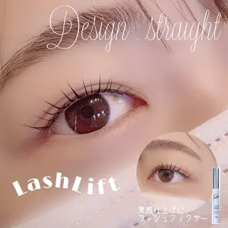 マツエク・マツパ Eyelash \\美濃加茂//伊藤のマツエク・マツパデザイン