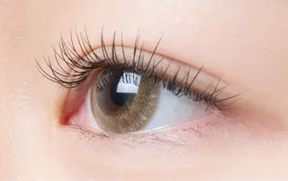 マツエク・マツパ 松岡 李奈のマツエク・マツパデザイン